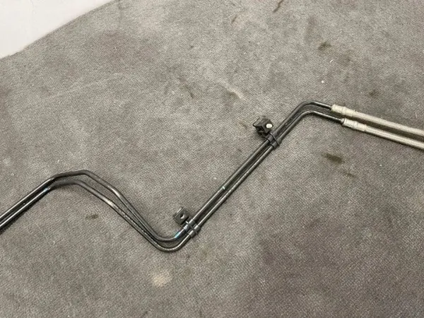 Bremsleitung Tesla Model S OEM 103061900B - Gebraucht image 5
