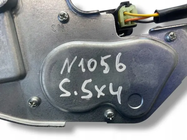 Motor limpiaparabrisas trasero Suzuki MDV90936 - OEM image 9