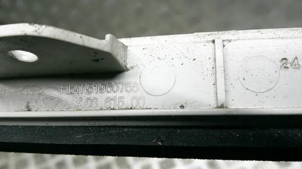 Jarruvalo Fiat 500X 2015 51925086 image 3