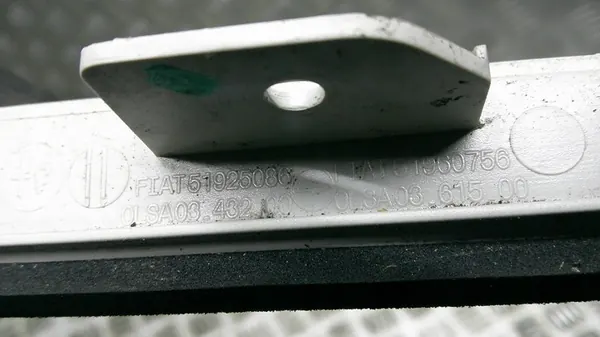 Jarruvalo Fiat 500X 2015 51925086 image 4