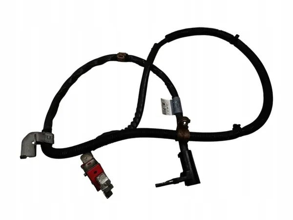 Pince Pyrotechnique Câble Positif OEM A2465407732 image 2