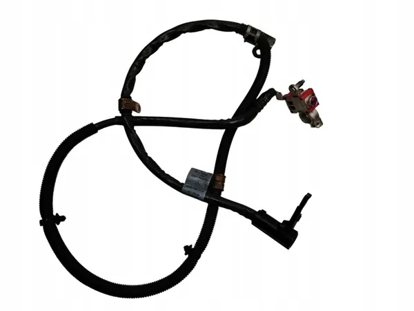 Pince Pyrotechnique Câble Positif OEM A2465407732 image 3