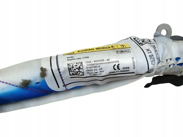 Cortina Airbag Esquerda OEM CV44-N042D95-AE Ford Kuga image 3