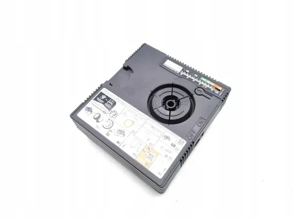 Audi A3 Bandencompressor OEM 5N0012615H 8Y4012109G image 3