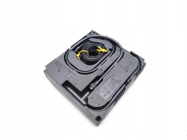 Audi A3 Bandencompressor OEM 5N0012615H 8Y4012109G image 6