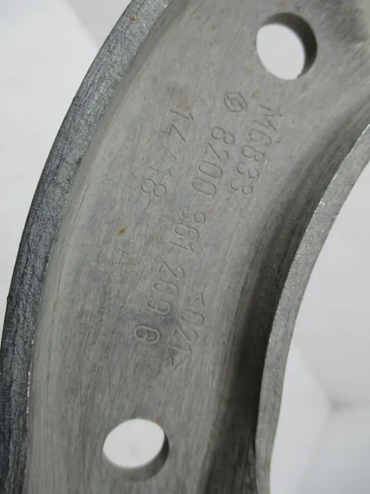 Support gauche Renault Kangoo 2 8200361269G image 3