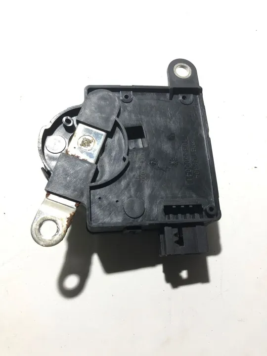 Module de contrôle batterie Audi Q7 OEM 4L0915181 image 5