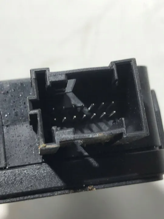 Module de contrôle batterie Audi Q7 OEM 4L0915181 image 6