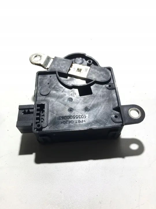 Module de contrôle batterie Audi Q7 OEM 4L0915181 image 8