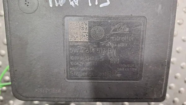Bomba ABS OEM S26383062 para VW Golf VIII image 5