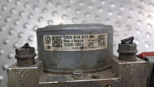 Bomba ABS OEM S26383062 para VW Golf VIII image 6