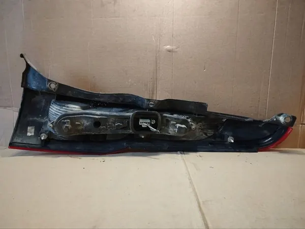 Lámpara Trasera Izquierda Fiat Panda II 51763007 280201 image 2