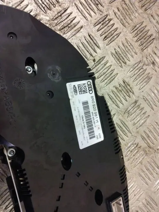 Sytytysjoukko OEM 03L906018DN Audi Q5 2.0L Diesel image 4