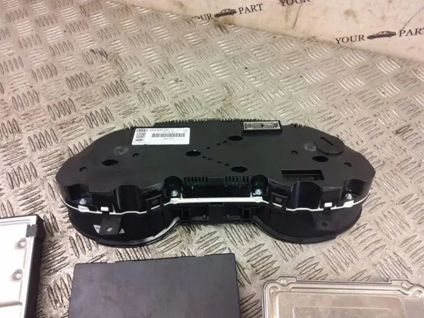 Sytytysjoukko OEM 03L906018DN Audi Q5 2.0L Diesel image 8