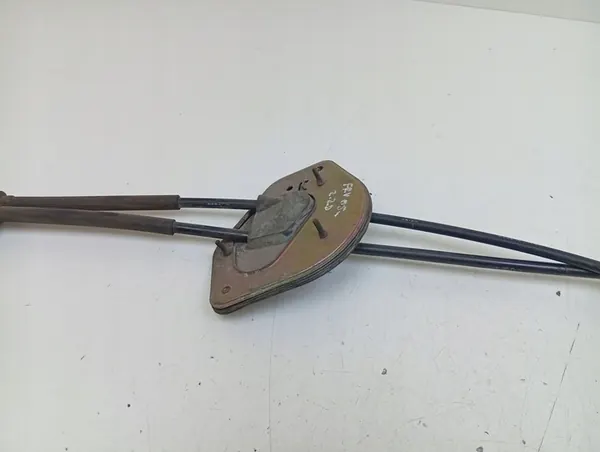 2005 Honda FR-V Lien de Changement de Vitesses MTL29561 image 4