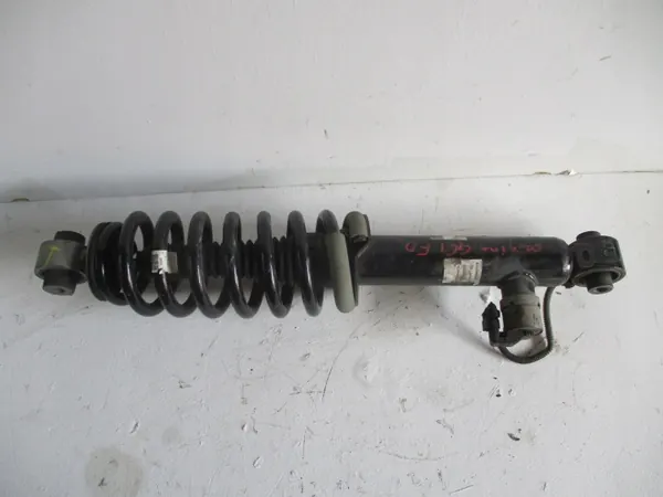 Stoßdämpfer AMOR DS9 Hinten - Rechts/Links Gebraucht image 6