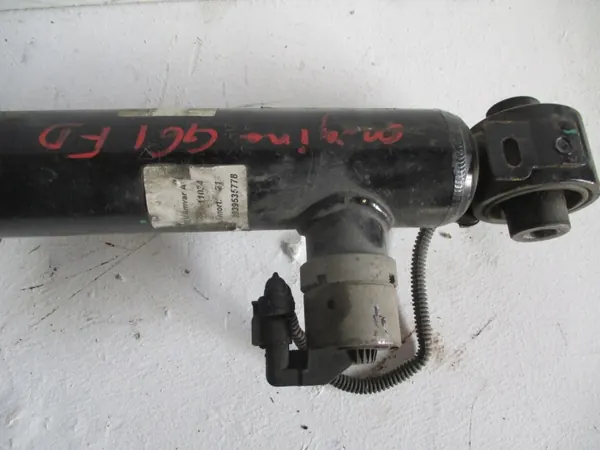 Stoßdämpfer AMOR DS9 Hinten - Rechts/Links Gebraucht image 7