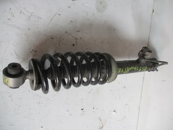 Stoßdämpfer AMOR DS9 Hinten - Rechts/Links Gebraucht image 8