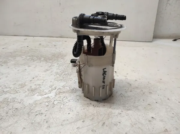 RENAULT LAGUNA 3 III 07- 1.5 DCI Bomba de combustível 170110001R image 2