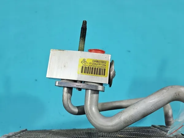 Évaporateur de Climatisation Opel Astra V K GP634002 image 6