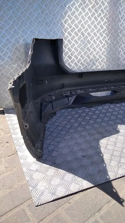 VW PASSAT B8 LIFT Paraurti Posteriore 4 PDC image 10