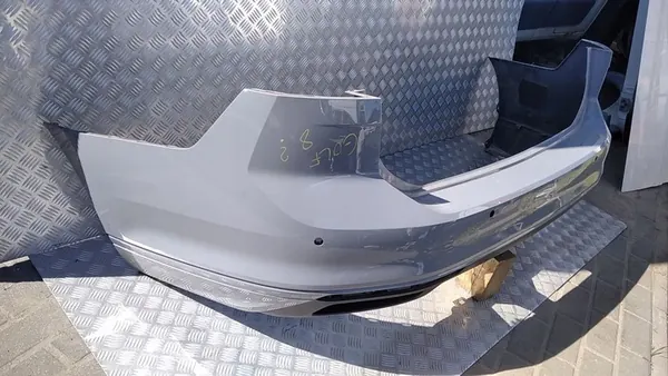 VW PASSAT B8 LIFT Paraurti Posteriore 4 PDC image 2