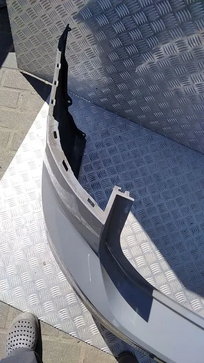 VW PASSAT B8 LIFT Paraurti Posteriore 4 PDC image 3