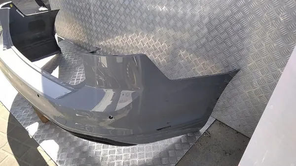 VW PASSAT B8 LIFT Paraurti Posteriore 4 PDC image 4