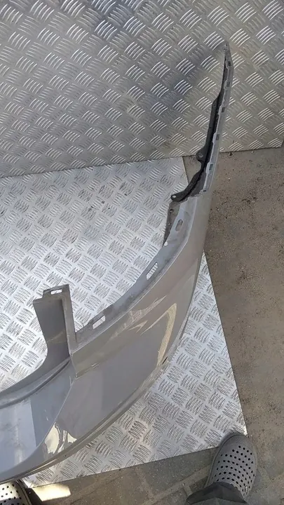 VW PASSAT B8 LIFT Paraurti Posteriore 4 PDC image 5