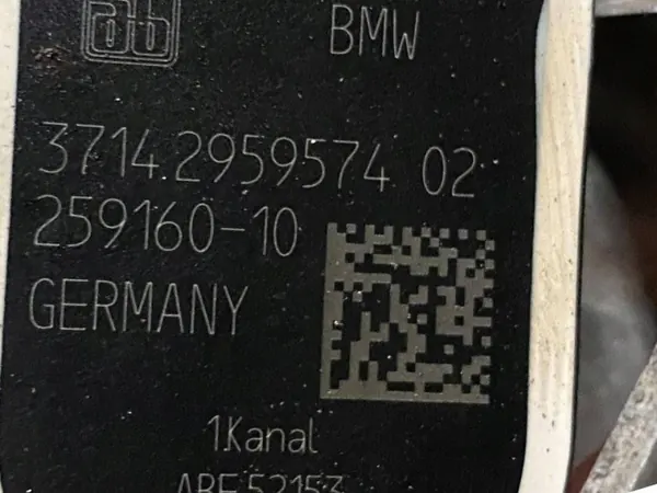 Sensor de Nível Farol BMW 2959574 Esquerdo Traseiro image 6