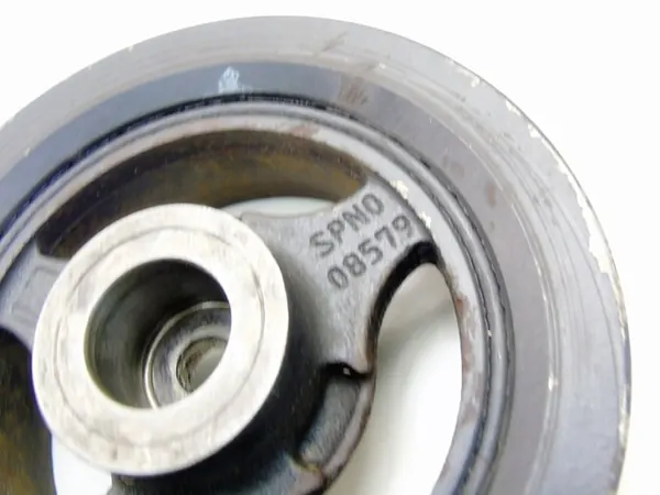 Polea cigüeñal OEM SPN008579 para 4.0 V6 image 3