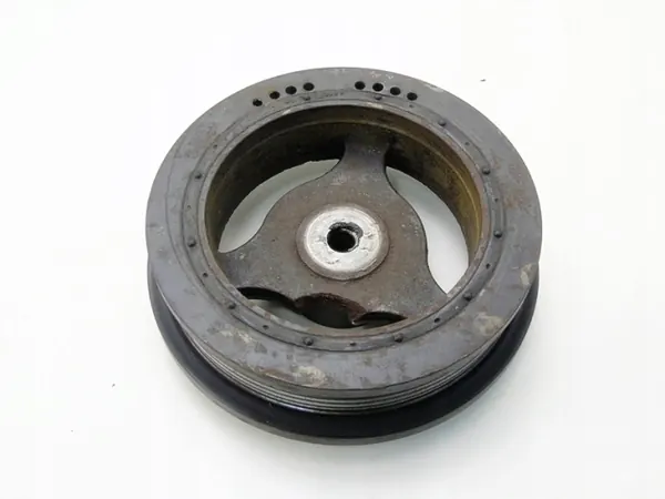 Polea cigüeñal OEM SPN008579 para 4.0 V6 image 4