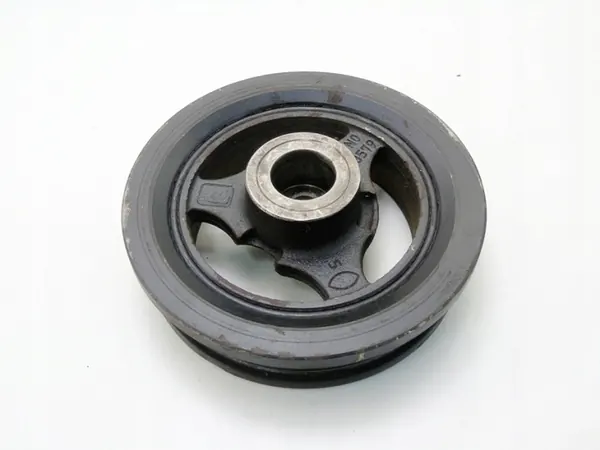 Polea cigüeñal OEM SPN008579 para 4.0 V6 image 5