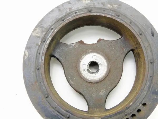 Polea cigüeñal OEM SPN008579 para 4.0 V6 image 6