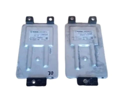 Contrôleur AdBlue OEM 2307227 pour Scania R Euro 6 - Occasion image 2