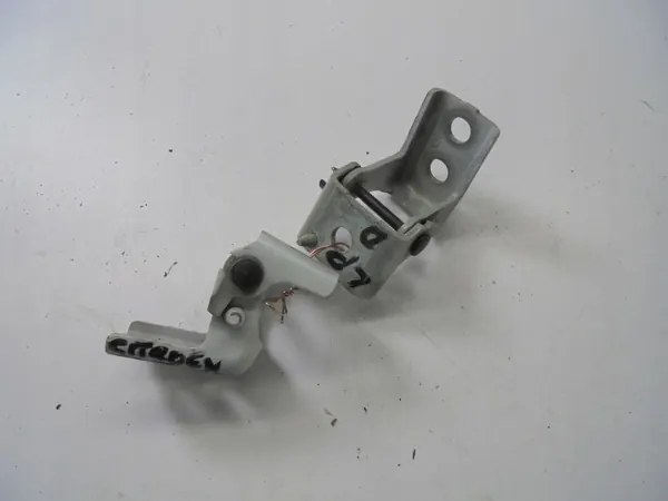 OEM ZAWIASY LP C3 III Linker Voordeur Scharnier image 2
