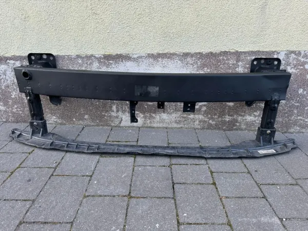 Kia OEM 86571-J7KA0 Reforço do Para-choques Dianteiro image 2
