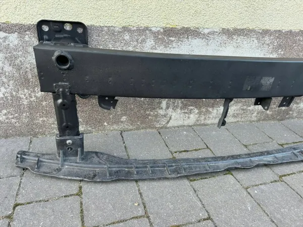 Kia OEM 86571-J7KA0 Reforço do Para-choques Dianteiro image 3