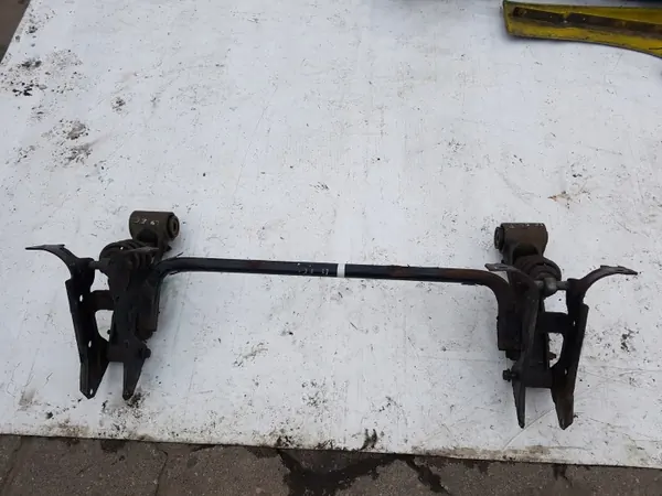 DAF LF 45/55 Euro 6 Ohjaustanko - OEM Käytetty image 2