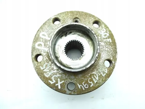 Roulement de moyeu avant BMW X5 F15 OEM 594 image 2