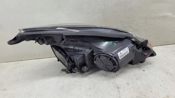 Faros izquierdo Opel Corsa D 93189365 image 8