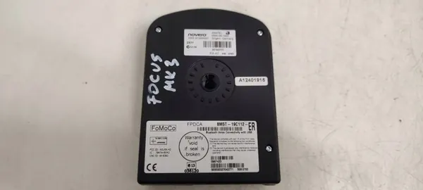 Ford Focus MK3 Bluetooth-module OEM 8M5T19C112ER image 2