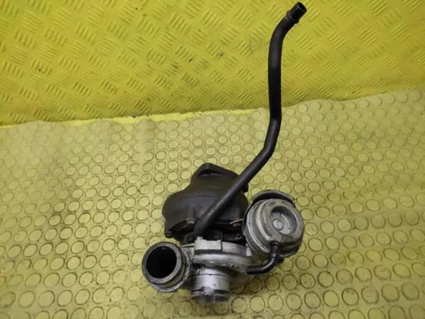 Turbo Volvo OEM 8653146 para V70 2.4 D image 2