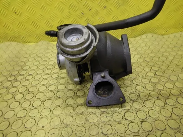 Turbo Volvo OEM 8653146 para V70 2.4 D image 4