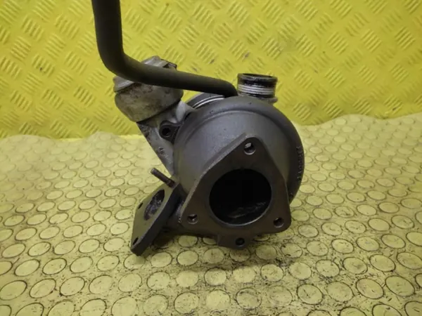 Turbo Volvo OEM 8653146 para V70 2.4 D image 5