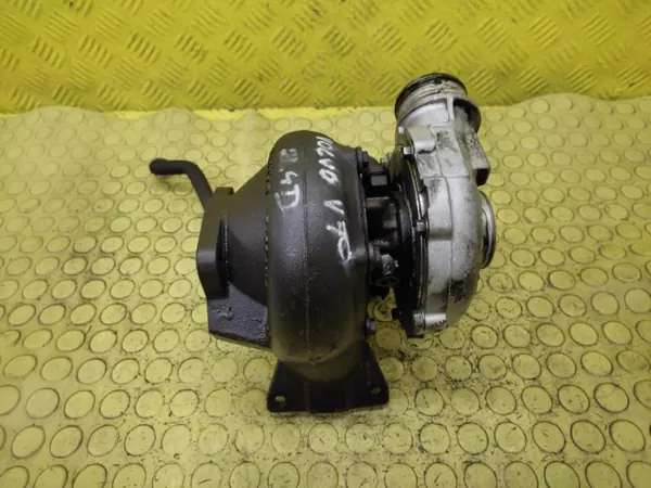 Turbo Volvo OEM 8653146 para V70 2.4 D image 7