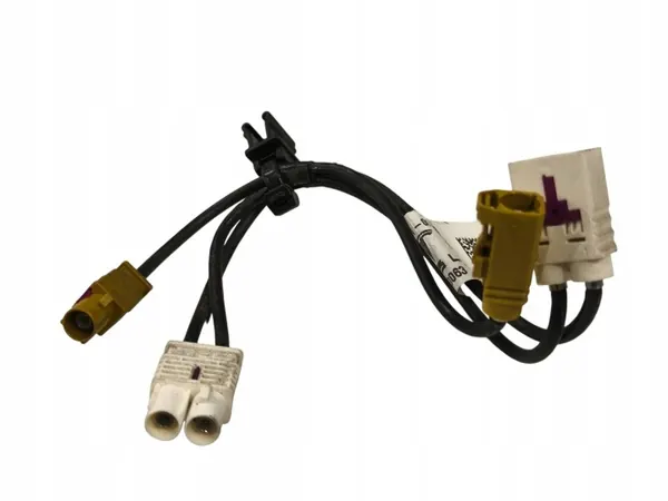 Johdotuskimppu Tesla Model S 2020 OEM 107145100B image 4
