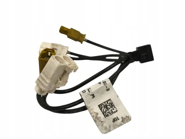 Johdotuskimppu Tesla Model S 2020 OEM 107145100B image 5