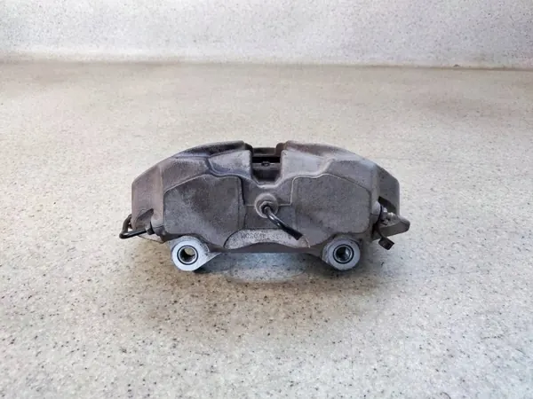 Pinza de Freno Delantera Izquierda Audi A6 C8 OEM 4K05DM33 image 3