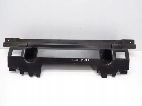 OEM EM2B-U11787-CD Onderbodenschild Achter Ford Galaxy image 2